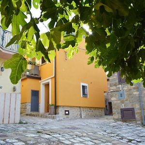 Casarancio Monolocale Apartment San Paolo Albanese Exterior photo