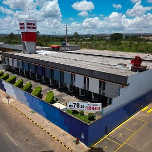 Motel Park Way Brasilia Exterior photo