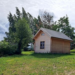 Hara Sadama Kalurihuett Villa Virve Exterior photo