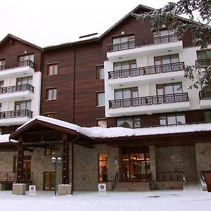 Borovets Hills Ski & Spa Hotel Exterior photo