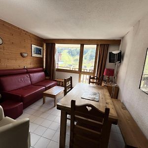 Residence Saint Jacques B - 3 Pieces Pour 7 Personnes 51 Macot-la-Plagne Exterior photo