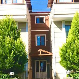 Yalova Halic Apartment Exterior photo