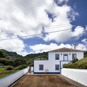 Casa Azul Da Corisca Villa Sao Lourenco  Exterior photo