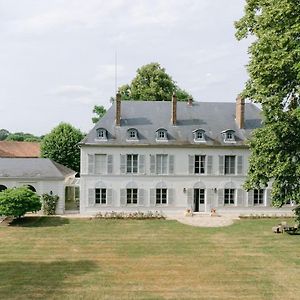 Domaine De Haute Bruyere Villa Saint-Remy-l'Honore Exterior photo