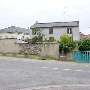 Louise'S Loft Apartment Boulay-Moselle Exterior photo