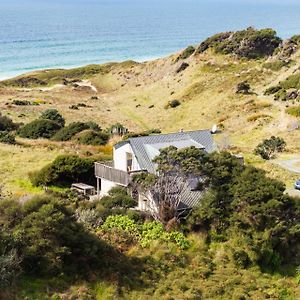 Ngapeka - Pakiri Beach House Retreat Villa Wellsford Exterior photo