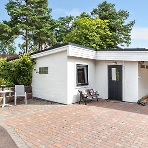 Holiday Home Sjoehagsviken By Interhome Paskallavik Exterior photo