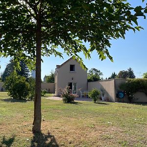 Maison Centre Bourg Villa Saint-Marcel  Exterior photo