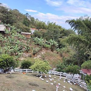 El Origen Villa Pereira Exterior photo