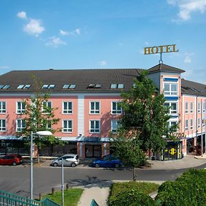 Best Western Premier Airporthotel Berlin Schonefeld Exterior photo