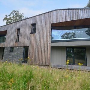 Loch Tro Chraobhan Villa Glenfinnan Exterior photo