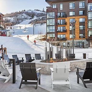 Resort Amenities At Luxury Property, Rooftop Pool, Walk To Skiing, Luxury 3Br Condo Park City Exterior photo