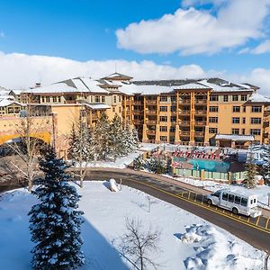 Unequalled Ski In Out, Next To Gondola, Sundial 2Br, Pool, Hot Tub, Condo Nast Winner C216 Park City Exterior photo