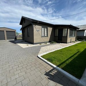 Penfold Cottage Cbd Launceston Invermay Exterior photo