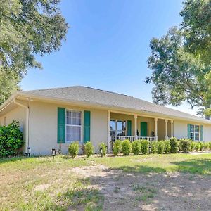 Ocala Retreat, 2 Mi To World Equestrian Center! Villa Exterior photo