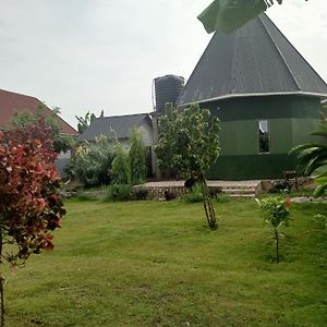 Ndugu Gardens Kasese Apartment Exterior photo