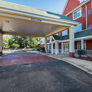 Econo Lodge Inn & Suites Marianna Exterior photo