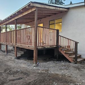 Cute Little House In Mt Shasta Villa Mount Shasta Exterior photo