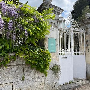 Villa Medicis Brantome Exterior photo