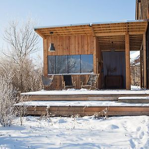 Alte Flachsfarm Apartment Cottbus Exterior photo