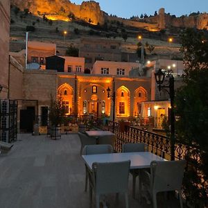 Mardin Konak Osmanli Hotel Exterior photo