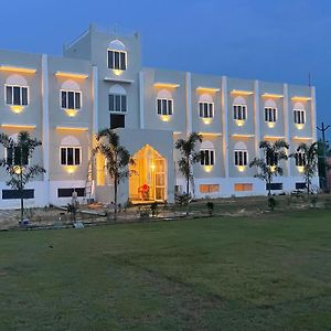 Dahleez Resort Mandawa Exterior photo