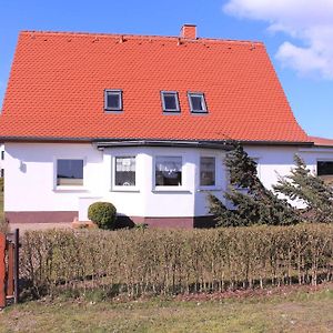 Ferienwohnung "Am Norderende" Vitte Exterior photo