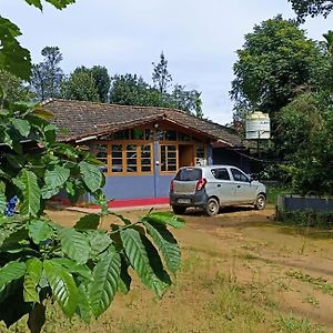 Hogs Cross Way Villa Srimangala Exterior photo