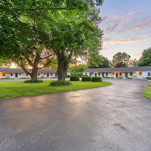 Motel Somerset Clarklake Exterior photo