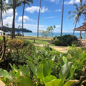 Nang Thong Beach Resort Khao Lak Exterior photo