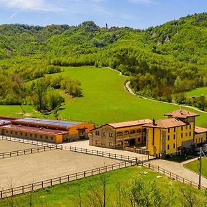 Tenuta Ca' Bella Villa Dernice Exterior photo