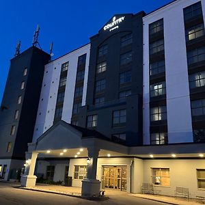 Country Inn & Suites By Radisson, Niagara Falls, On Exterior photo