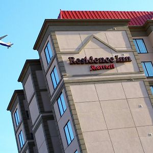 Residence Inn By Marriott Toronto Airport Exterior photo