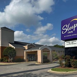 Sleep Inn Florence North Exterior photo