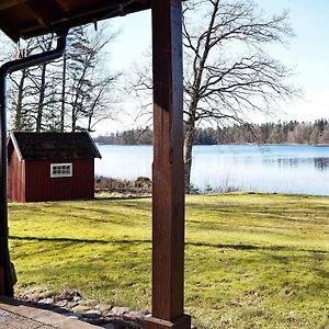 Holiday Home Brunkelstorp Osby  Exterior photo