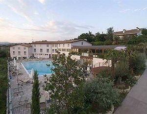 Residenza Fontanelle Hotel Perugia Exterior photo