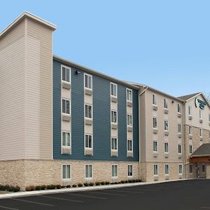 Woodspring Suites Columbia - Irmo Exterior photo