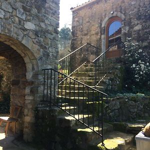 Une Chambre Dans Un Gite Rural Bed & Breakfast Saint-Jean-du-Gard Exterior photo