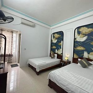 Khach San Thuy Duong 2 Hotel Bao Lac Exterior photo