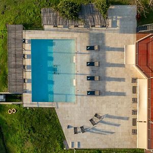 Finca Del Sacramento Apartment Colonia del Sacramento Exterior photo