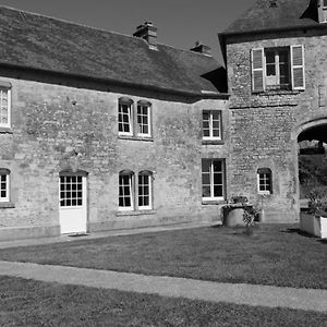 Gite Liberte-Utah Beach Villa Sainte Marie du Mont Exterior photo