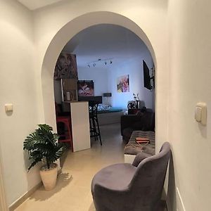 Appartement Yasmine Al-Hammamat Exterior photo