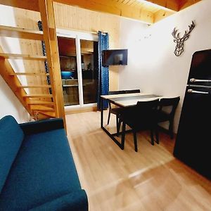 Le Cosy A Aime La Plagne Apartment Exterior photo