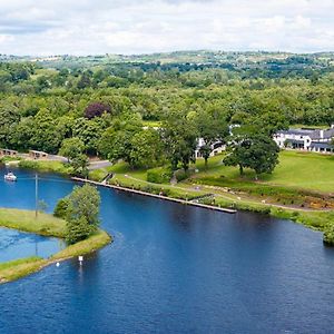 Killyhevlin Lakeside Hotel & Lodges Enniskillen Exterior photo