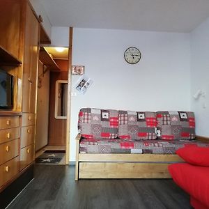 Studio Cosy A Plagne Villages, Balcon Ouest, Centre Station, Proche Pistes Et Commerces, 4 Pers. - Fr-1-351-71 La Plagne Exterior photo