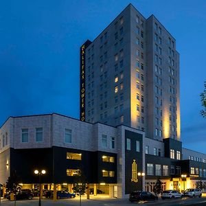 Halifax Tower Hotel & Conference Centre, Ascend Hotel Collection Exterior photo