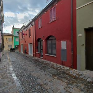 La Casetta Del Borgo Cesena Exterior photo