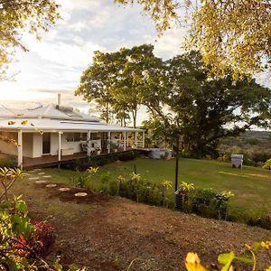 Barefoot & Boots Farmhouse Kingscliff Hinterland Villa Duranbah Exterior photo