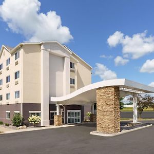 Fairfield Inn Erie Millcreek Mall Exterior photo