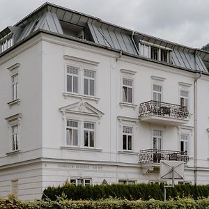 Romantik Residenz Aparthotel Sankt Wolfgang im Salzkammergut Exterior photo